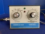 Sybron Barnstead PM-6 Water Purity Meter, Used. Fixed Price $25.00.