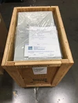 Neslab CFT-25 Coolflow Refrigerated Recirculator, Chiller, 393103031502, 158022. Fixed Price $5500.00.
