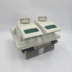 Bio-rad Reaction Module 48/48W Fast Thermal Cycler Block. Fixed Price $399.99.