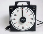 Dimco-gray Gralab 165-S Timer Darkroom Photography Working Vintage. Fixed Price $29.95.