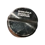 Sartorius 501878115 316L Stainless Aseptic Port Plug Cap Bioreactor Fitting. Fixed Price $39.99.