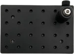 Thorlabs 973/579-7227 6X4 Mounting Plate W/post Holder Equipment. Fixed Price $41.99.