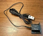 Vernier Low-g Accelerometer Lga-bta Data Collection Was $99 Now Only $24.99!!!!. Fixed Price $24.99.