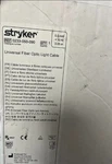 Stryker Fiber Optic Light Cable 5.0MM X 3.05M Universal Endoscopy Guide.... Fixed Price $200.00.