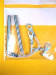 Waters - 700000898 Heater Cartridge, 28V 58W. Fixed Price $150.00.
