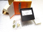 Simpson 17673 Amps Ampere Gauge New. Fixed Price $27.63.