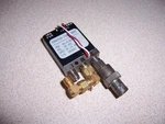 Dynatech Fscm 50667 Coaxial Switch DC-12.4 Ghz. Fixed Price $12.99.