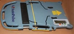 Zoll Autopulse Resuscitation System Model Platform 010001 Lifeband No Batt. Fixed Price $1250.00.