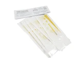 Leep R2510 Radius Electrodes, 2.5CM X 1.0CM. Fixed Price $78.00.