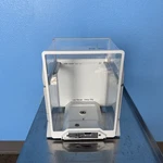 Mettler Toledo AX26 Analytical Balance 12V 2.08A Used Lab Scale Scientific Weigh. Fixed Price $995.00.