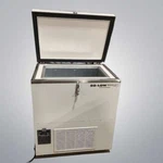 So-low C85-5 Ult Chest Freezer -85C Works Great. Fixed Price $5280.00.
