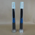 Varian Chrompack Gas Clean Charcoal Filter CP17972 Lot Of Read. Fixed Price $35.00.