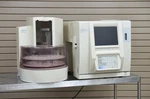 Shimadzu Toc-v Csh Total Organic Carbon Analyzer W/ Asi-v Autosampler. Fixed Price $897.00.