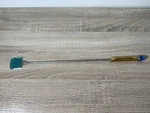 V. Mueller LA8410 Rigid Finger Fan Retractor, 5MM X 34CM. Fixed Price $500.00.