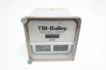 Tbi-bailey TB600 Ph/orp Analyzer. Fixed Price $106.00.