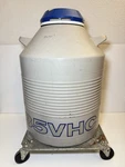 Taylor-wharton 35VHC Union Carbide / Cryogenic 35L Liquid Nitrogen Tank. Fixed Price $379.99.