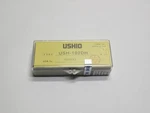 Ushio USH-102DH Lamp 100W 5A 20V Hg New Factory Sealed. Fixed Price $89.95.