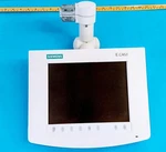 Siemens 5221580 Ecam Monitor 10" Display. Fixed Price $1200.00.