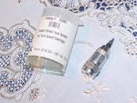 Restek 25083, Trident Direct 1CM Holder For Guard Cartridge, New Open Pack!. Fixed Price $34.95.