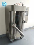 2L Mini Stainless Steel Spray Dryer With Pressure Nozzle For Sensitive Materials. Fixed Price $4999.00.