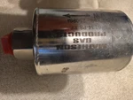 Matheson Gas Products Model 6134-P8 Ff Line Filter 3/4 Inch. Stainless. Fixed Price $520.00.