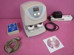 Haemoscope Teg 5000 Coagulation Analyzer Thrombelastograph W/ Software & 100AD. Fixed Price $2999.00.