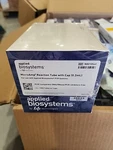 Applied Biosystems Microamp Reaction Tube With Cap N8010540. Fixed Price $65.00.