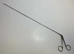 Pilling 50-5113 Roberts Laryngeal 2MM Cup Forceps 50CM Instruments. Fixed Price $98.99.