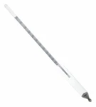 Thermco Hydrometer; Range 64/76; Astm 12H Api Scale Mod. 141.5. Fixed Price $11.99.