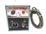 GT-21 Motor Controller G.k. Heller MTH-4 Gkh 115V 50-60HZ A5425WVS. Fixed Price $35.00.