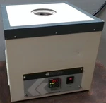 Koehler Instrument Company Model: K27100 Ramsbottom Carbon Residue Apparatus. Fixed Price $3500.00.