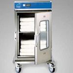 Pedigo P-2020 Hospital Grade Stainless Steel Warming Cabinet 700 Watts 120V 60HZ. Fixed Price $3950.00.