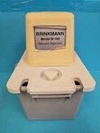 Brinkmann Model B-169 Vacuum Aspirator Recirculating Water Pump Lab Used Works. Fixed Price $199.98.