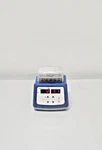 Vwr Advanced Mini Dry Block Heater With Heated Lid And Tube. Fixed Price $225.00.