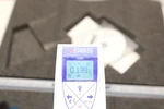 Storage Battery Systems SBS-2500 Digital Hydrometer Density. Fixed Price $2700.00.
