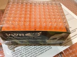 Vwr 89201-522 Pipette Tips 0.1-10 Ul Racks Of 96. Fixed Price $250.00.