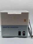 Savant SVC100H Speed Vac Concentrator Centrifuge -for Parts Only. Fixed Price $189.00.