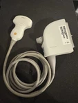 Siemens CH5-2 Half Moon Convex Ultrasound Transducer Probe. Fixed Price $399.00.