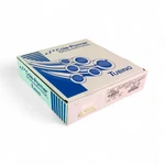 Cole Parmer 95710-20 Noprene Food Tubing 49 Ft 3/16" Id New Partial Box Bo!. Fixed Price $161.10.