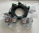 New Parker Domnick Hunter Lc/ms Nitrogen Generator Service Kit 606272255. Fixed Price $955.00.