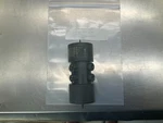 Dionex 038598 Inert High Pressure Valve 90-120PSI. Fixed Price $35.00.