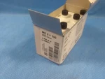 Pack, Beckman Coulter, 445360,MG Reagent 2X100 Test Cartridge, Sbwh B056 Qq Nn. Fixed Price $120.85.