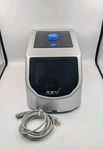 Cole-parmer Pcrmax-s Thermal Cycler, Single 96-WELL Capacity; 100 To 230 Vac. Fixed Price $524.95.