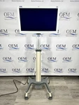 Karl Storz EJ-MLA26UK1 26" Led Hd Monitor W/ 9402 Stand. Fixed Price $850.00.