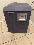 Parker Domnick Hunter Zero Air Generator UHP-35ZA-S. Fixed Price $695.00.