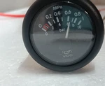 Siemens Vdo Ocean Line Pressure Gauge 02 124 529 (530) 10BAR / Mpa (145PSI). Fixed Price $99.00.