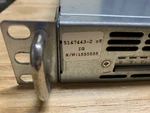 5147443-2 Image Generator Computer Lightspeed Ct 4/8/16 New Rac Board. Fixed Price $5200.00.