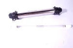 Barnstead Millipore Uv Water Sterilization Unit Purifier 21161-V299. Fixed Price $99.00.