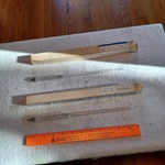 Fisher 2 Lot Hydrometer Scientific Laboratory Science Chemistry Gravity. Fixed Price $10.00.