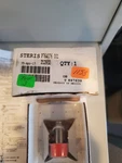 Steris / Amsco P764076-001 Valve Rebuild Kit. Fixed Price $95.00.